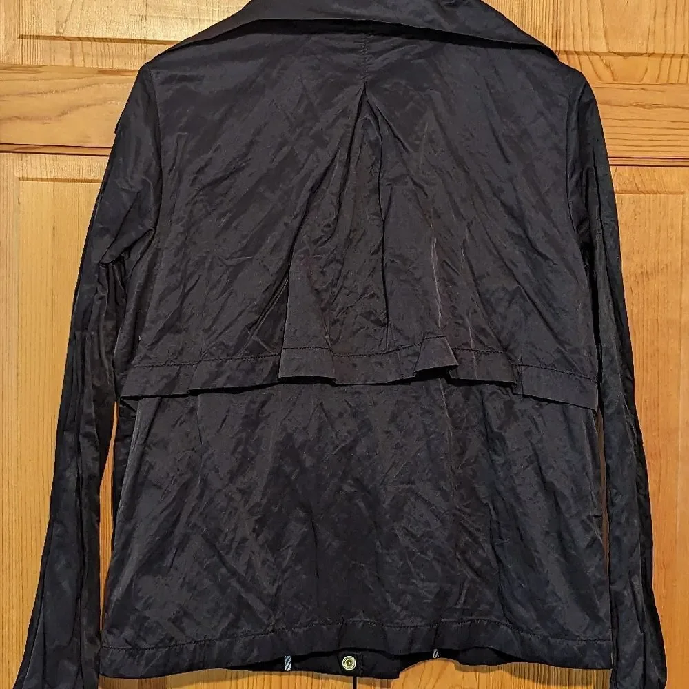 Talbots‎ Black Jacket Sz 8
